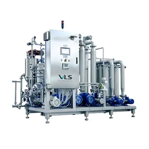 Best Quality Exporter of Excellent Performance Industrial Liquid Filtration Equipment Stainless Steel Unico Filter