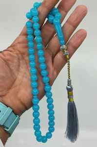 <b>Islamic</b> Tasbih Prayer Beads Rosary Beads Eid <b>Gifts</b> <b>Wedding</b> <b>Gifts</b> - Product Image 3