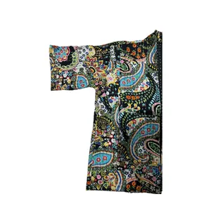 Nuevo Estilo de Bata Ligera y Suave para Mujer, Chaqueta Kimono Informal de Invierno con Cierre de Cordón, Talla Única para Familias - Product Image 5