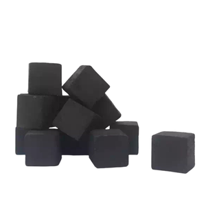 Briquetas de Carbón de Coco de Alta Calidad para Exportación, Hookah/Shisha de Larga Duración, Marca Cocobriqa, Origen Indonesia, 2 Años de Duración - Product Image 4