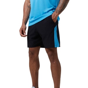 Good Quality Breathable <b>Tracksuit</b> Summer Men's <b>Tracksuit</b> High Elasticity Cotton Sports Short Sleeve T Shirt <b>Tracksuit</b> 2027 - Product Image 2