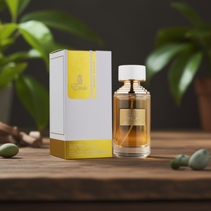น้ำหอมปารีส คอร์เนอร์ ซุปเปอร์ ครัช ยูนิเซ็กส์ โอ เดอ ปาร์ฟูม ขนาด 75 มล. - Product Image 3