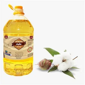 Pronto per l'esportazione di buona qualità olio di cotone olio di cotone olio di cotone raffinato e di cotone grezzo olio di semi per la vendita disponibile a basso costo