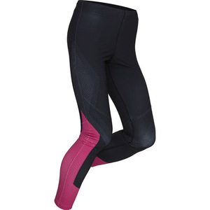 2023 alta calidad hombres compresión apretada ropa de gimnasio hombres medias personalizadas Etiqueta Privada diseño estilo colores OEM demanda - Product Image 4