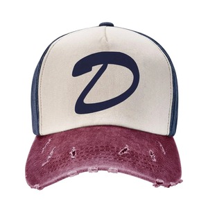 Unisex <b>Summer</b> Baseball Cap <b>Men</b> Women Quick-Drying Sporty Snapback <b>Hat</b> with Curved Brim Breathable Pure Color Bone Baseball <b>Hat</b> - Product Image 2