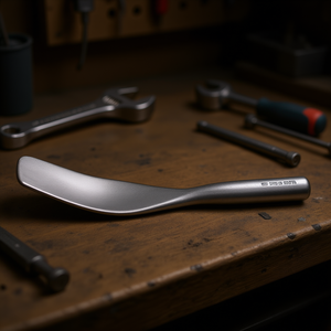 Marteau à une seule tête Facom, design court - Product Image 3