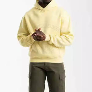 Sudadera con Capucha de Último Diseño, Ajustada, de Alta Calidad, Color Personalizado, al Mejor Precio - Product Image 2