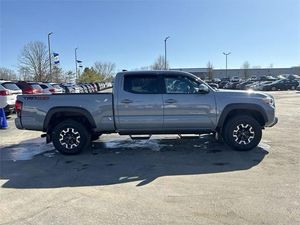 Toyota Tacoma 2021 - Product Image 2