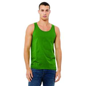 Precio barato Venta caliente Diseño personalizado Secado rápido Transpirable Hombres Fitness Wear Gym Workout Tank Top - Product Image 1
