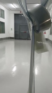 Membrancia de impermeabilización de poliuretano a base de agua líquida TOPSEAL AQ 230 de larga duración para techo plano, balcón, cocina, baño, cocina - Product Image 3