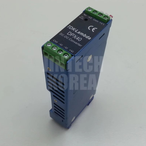 17935) [Sử dụng] TDK-LAMBDA DPX40-24WS15 - Product Image 1