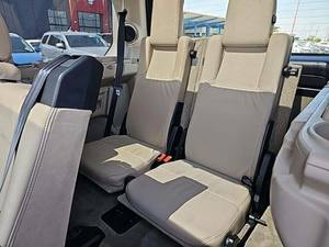 SUPER CLEAN 2016 LA-ND RO-VER L-R-4 HSE LUX SPORT UTILITY 4D 6 CILINDROS TRANSMISIÓN AUTOMÁTICA - Product Image 3