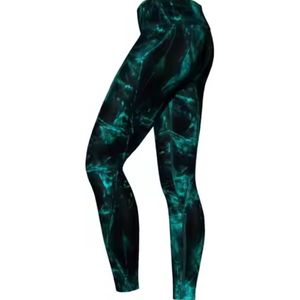 Pantalones de Yoga para Mujer de Primera Calidad, Leggings con Cordón, Diseño Más Reciente de 2022, Color y Talla Personalizables, Transpirables, de Secado Rápido, al por Mayor - Product Image 5