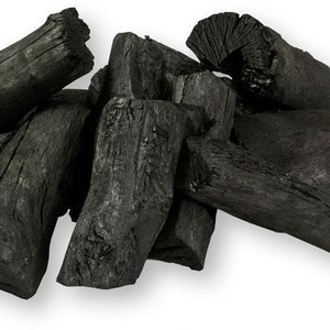 Charbon de bois de qualité supérieure pour barbecue Forme hexagonale, haute température et qualité bois dur - Product Image 6