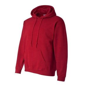 Sudaderas con Capucha para Hombre, 100% Algodón, Casuales, de Moda, Manga Regular, Color Sólido, Precio de Mayoreo, Nuevo Diseño Personalizado - Product Image 3