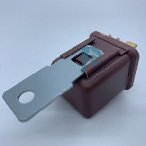 Accessoires d'excavateur de haute qualité MR5A-082 Relais 24V 25550 Z5000 - Product Image 2