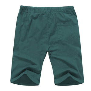 2025 personnalisé hommes Gym hommes vêtements Shorts solide motif sport décontracté Fitness entraînement Jogging course entraînement maille shorts - Product Image 2