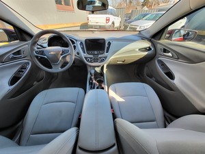 MEILLEURE OFFRE 2022 CH-EV-RO-LET MA-LI-BU LT TRANSMISSION AUTOMATIQUE SIÈGES EN CUIR - Product Image 4