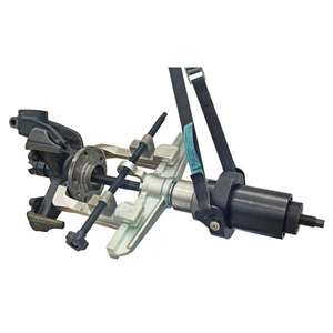 Carro de Montaje Gedore KL-4999-260 con 189 Piezas Juego de Herramientas para Rodamientos y Bujes - Product Image 2