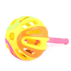 Sonajero para niños - Rosa - Product Image 3
