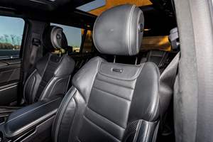 UTILISÉ LHD/RHD 2017 M E R C E D E S-AMG GLS 63 - Product Image 5