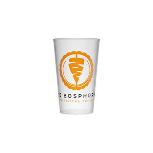 Personalized 12 cl, Custom <b>Cup</b>, Eco-Friendly BPA-Free Plastic, <b>Reusable</b>, No Minimum Quantity, Made in France - Product Image 3