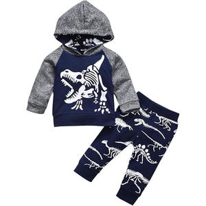 Gran oferta, chándal personalizado para niños y niños con logotipo personalizado, traje de invierno informal de algodón y poliéster transpirable de diseño sólido - Product Image 1