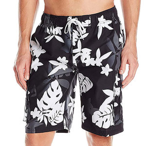 High Quality Customizable Summer Quick Drying Sublimation <b>Transfer</b> Breathable Comfortable Beachwear Jogging <b>Board</b> Shorts Premium - Product Image 4