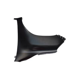 Ailes de voiture universelles, partie avant et arrière, pour Toyota New Praddo, kit carrosserie - Product Image 2