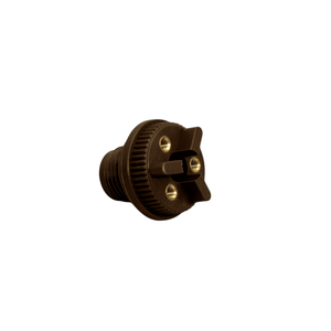 Conector de baja tensión para cables de magneto Lambretta A + B + C + LC + D + LD + E + F - Product Image 1