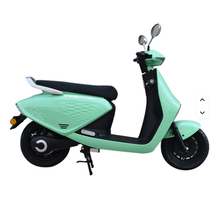 Rendimiento de calidad Velocidad rápida Motor de cubo de un lado Ciclomotor agresivo de moda Motocicleta de ciudad Aplicación inteligente para Urban EEC - Product Image 2