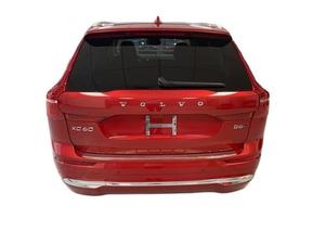 2025 Used Mid-Size Luxury SUV Automatic Gearbox R17 Tires Left-Hand <b>Drive</b> Gas Engine Dark Leather Interior Panoramic Sunroof - Product Image 4