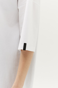 Women's Baggy Workout Muscle Fit <b>Short</b> <b>Sleeve</b> Summer <b>Tops</b> Casual Eco-Friendly T Shirt for <b>Ladies</b> - Product Image 3