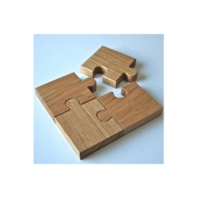 ถาดรองแก้วไม้อาเคเซีย - Product Image 4