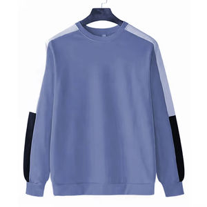 Sudadera con Capucha de Alta Calidad, Mezcla de Algodón, Unisex, Sudaderas para Hombre, Impresión, Bordado, Sudaderas Personalizadas, Camisetas de Felpa - Product Image 1