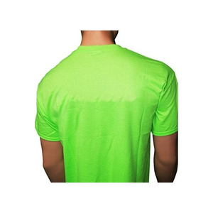 T-shirt personnalisé, sous-vêtement, t-shirt unisexe, t-shirt uni à col rond, t-shirts simples pour hommes - Product Image 3