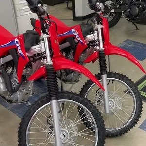 Moto tout-terrain neuve et abordable, prête à être expédiée, stock neuf, moto tout-terrain 2024 225cc - Product Image 3