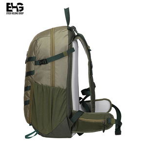 Mochila Ultraligera para Senderismo al Aire Libre, Resistente al Agua, Mochila de Montaña para Excursionismo, Campamento, Viajes, Serie Aventura 2026 - Product Image 4