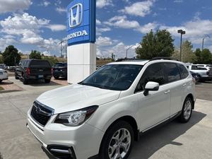 Subaruuuu Forester 2.5i Touring 2018 d'occasion - Product Image 3