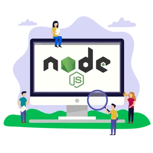 เทคโนโลยีของเราคือบริษัทพัฒนา Node.js ที่ให้บริการพัฒนา Node.js อย่างเต็มรูปแบบ