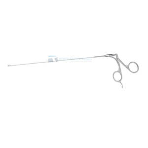 คีมผ่าตัดแบบใช้มืออุปกรณ์ทำจากสเตนเลสมีเอกลักษณ์พิมพ์โลโก้ตามสั่ง - Product Image 4