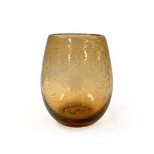 Diseño único y velas de color Cristalería moteada disponible a precio económico - Product Image 1