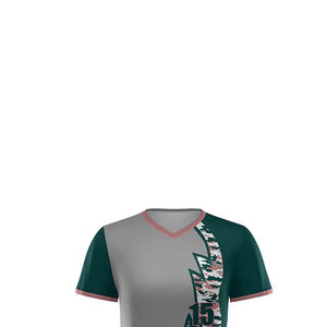 Uniforme de béisbol personalizado más vendido, último diseño con conjuntos de ropa deportiva transpirable y su propio logotipo, precio competitivo - Product Image 4