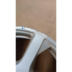 Cerchio in Lega per AUDI Q5 Serie (8RB) (08>12) 8R0601025G - Product Image 4