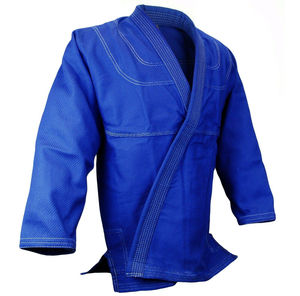 Uniforme de Karate Spall Jp Sports, Uniforme Brasileño de Jiu-Jitsu Brasileño, Trajes de Bjj, Trajes Brasileños, Uniforme Azul, Kimono, Subido por Dress Sports - Product Image 3