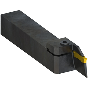Herramienta de Ranurado Planar ISO GL4-S2525MFR-25-L400150, Profundidad de 25 mm, Rotación en Sentido Horario para Torneado - Product Image 2