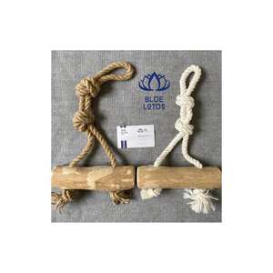 Top Product Coffee <b>Wood</b> Chew Best <b>Toy</b> For Dogs Manufactory Viet Nam - Product Image 1