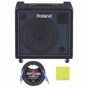 PRODUCTO EN OFERTA!! Paquete de Amplificador de Mezcla Estéreo de 4 Canales KC-600 - Product Image 2