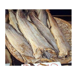 Stockfish entier séché - Fournisseur en gros de stockfish en vrac - Product Image 1