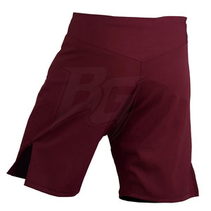 Pantalones Cortos de Artes Marciales BATTLE GEAR de Primera Calidad, Poliéster/Nailon, Secado Rápido, Transpirables, Ligeros, Tejido Suave, Ropa Deportiva - Product Image 4